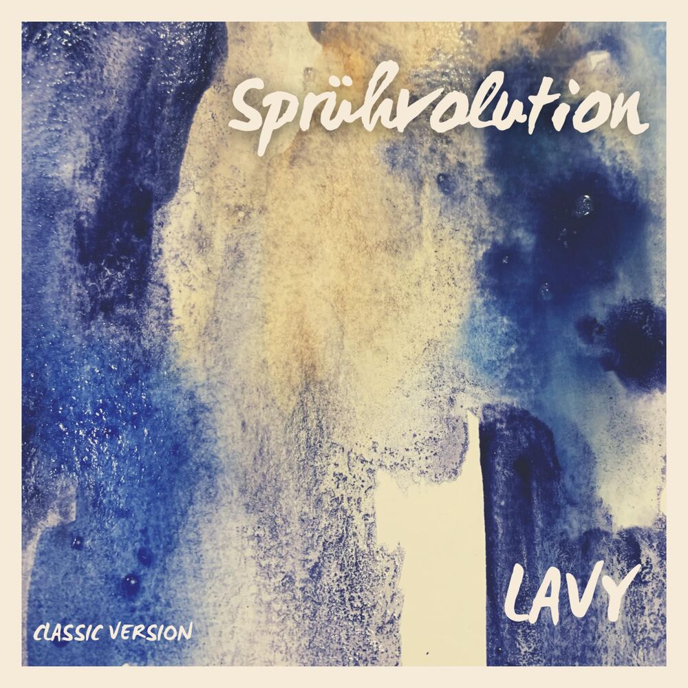 Picture of Sprühvolution (Classic Version)