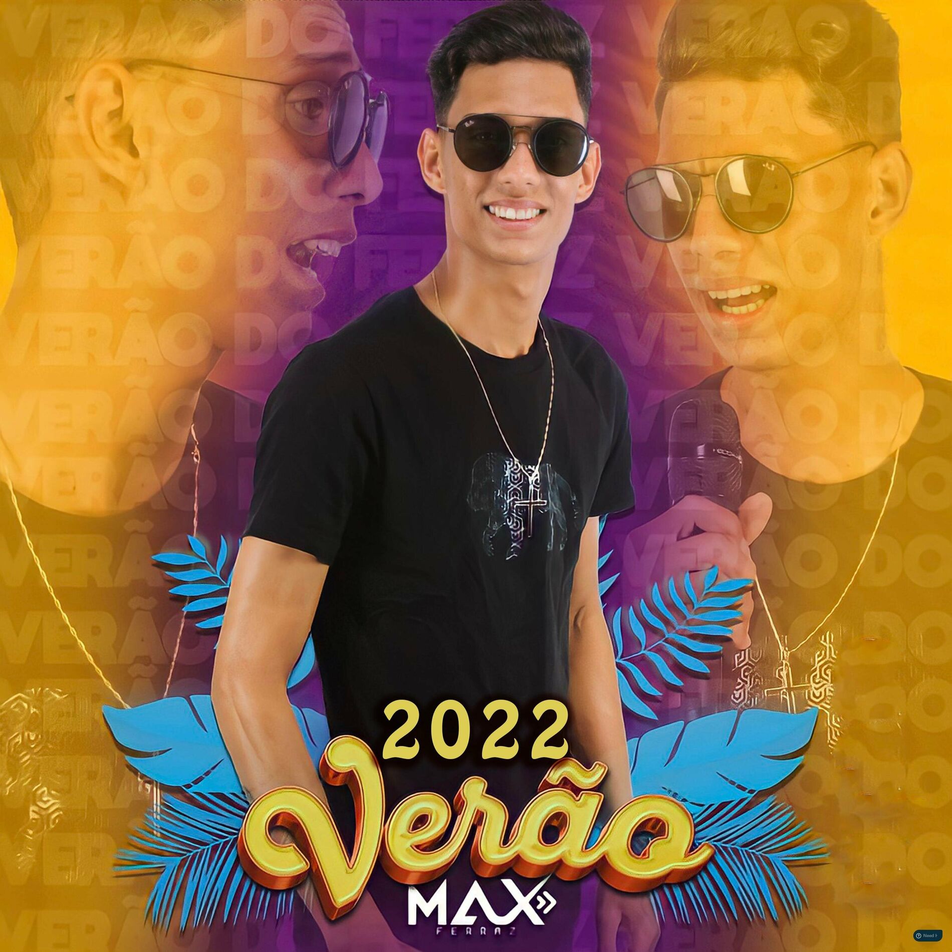 Album cover of Verão 2022