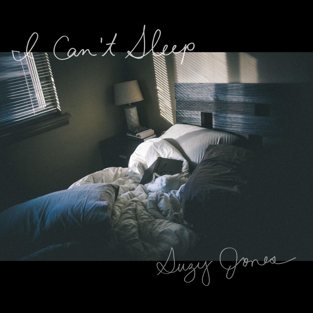 Picture of I Can't Sleep