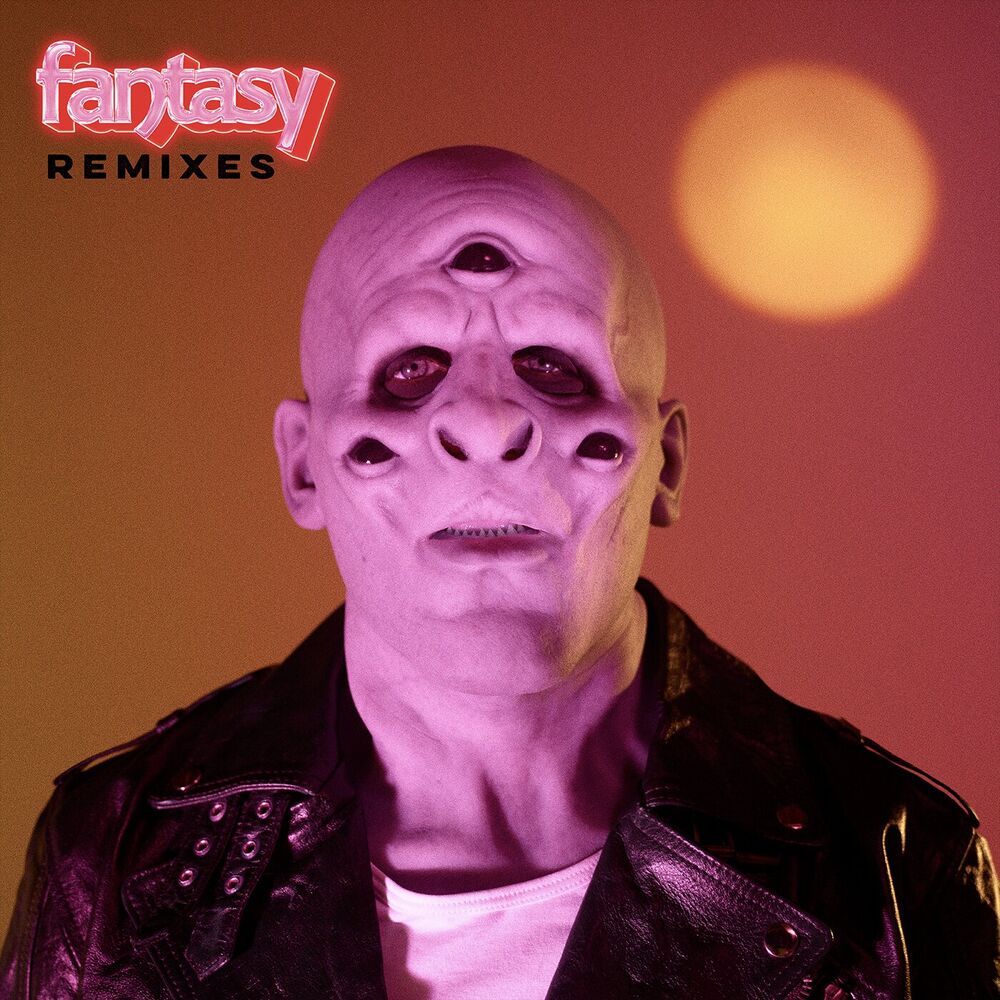 Picture of Fantasy Remixes