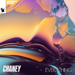 Cover of Everything
