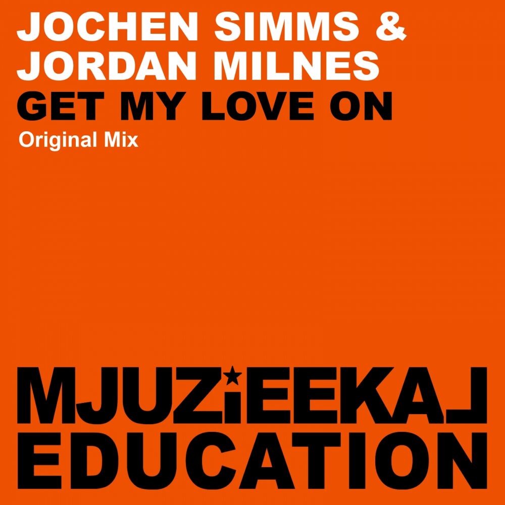 Picture of Get My Love On