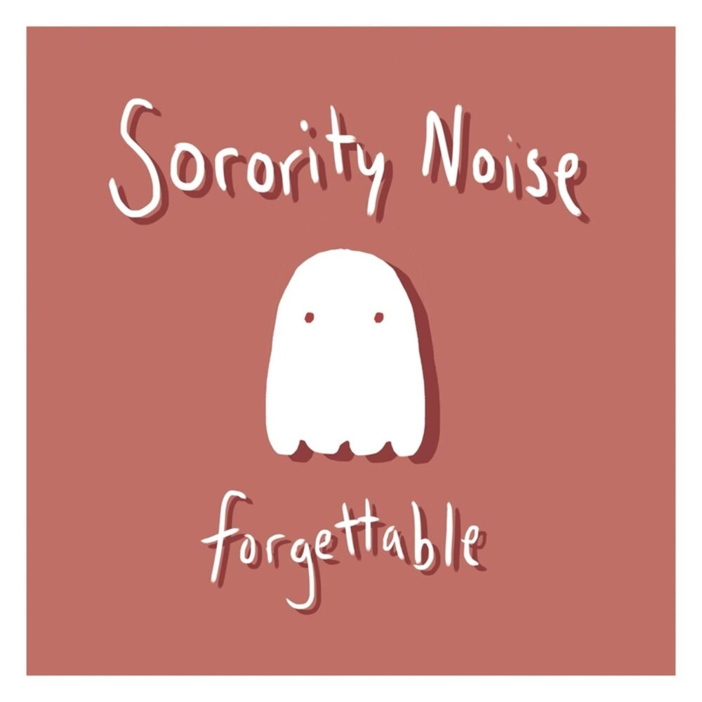 Picture of Forgettable