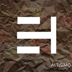 Cover of Altisimo