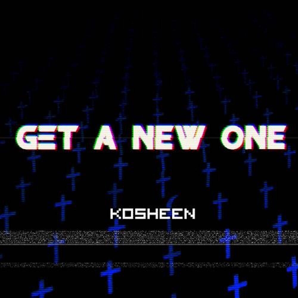 Picture of Get a New One (Breakbeat Culture Remixes)