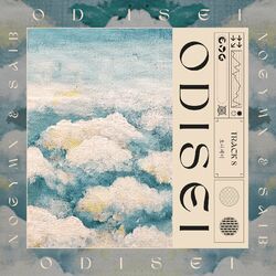 Cover of Odisei