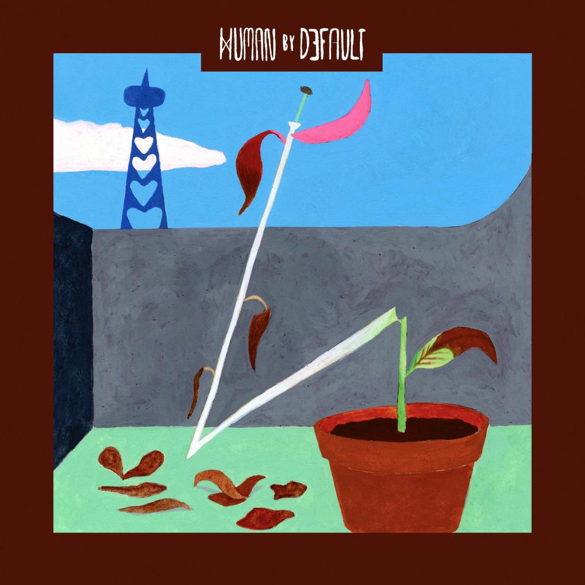 Album cover of Replay