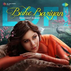 Cover of Buhe Bariyan (Lofi)