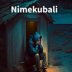 Cover of Nimekubali (feat. jd muliki)