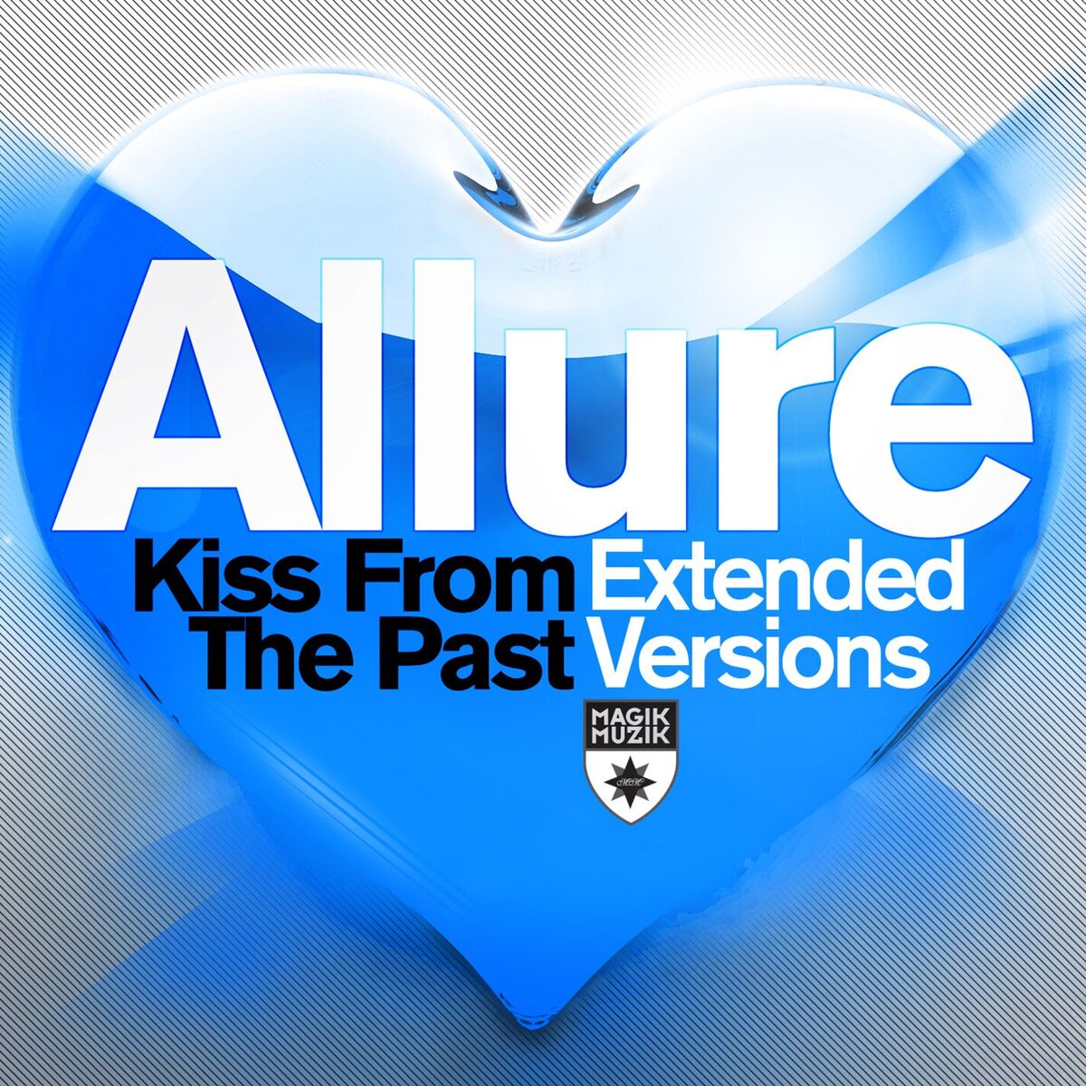 Album cover of Kiss from the Past (Extended Versions)