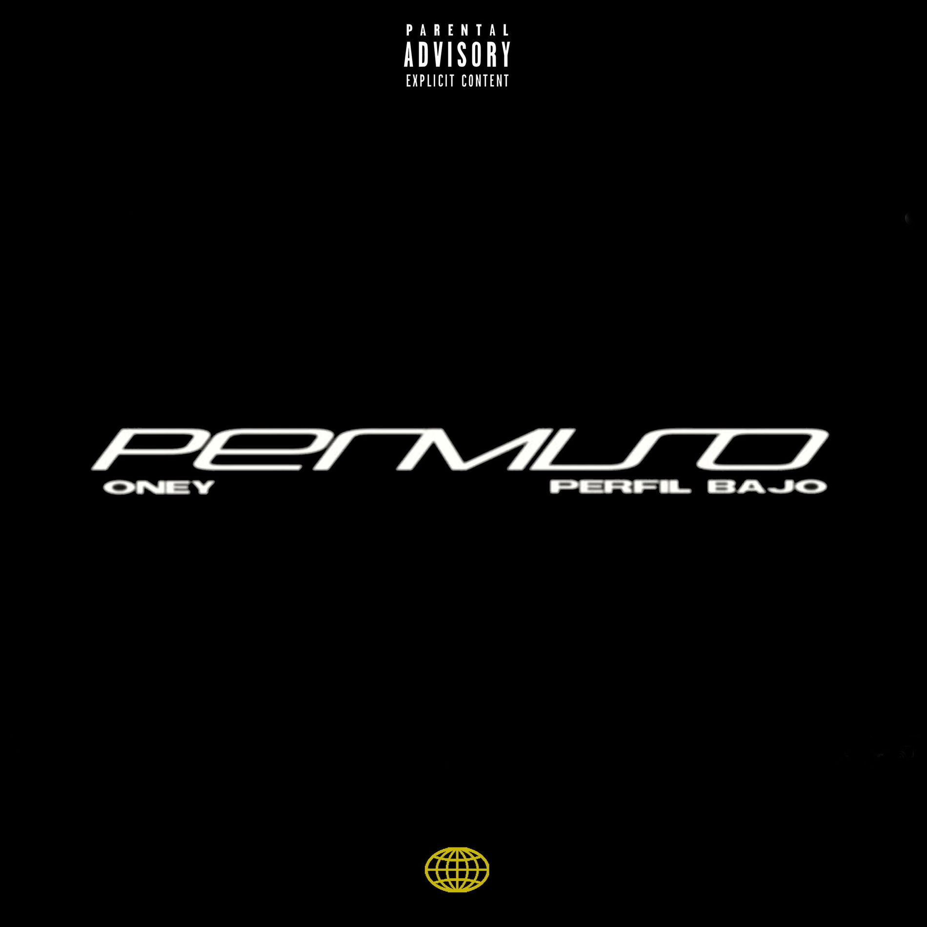 Album picture of PERMISO (feat. Perfil Bajo)