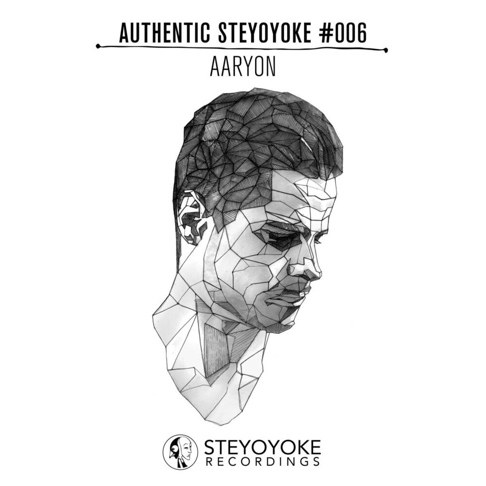 Picture of Aaryon Presents Authentic Steyoyoke #006