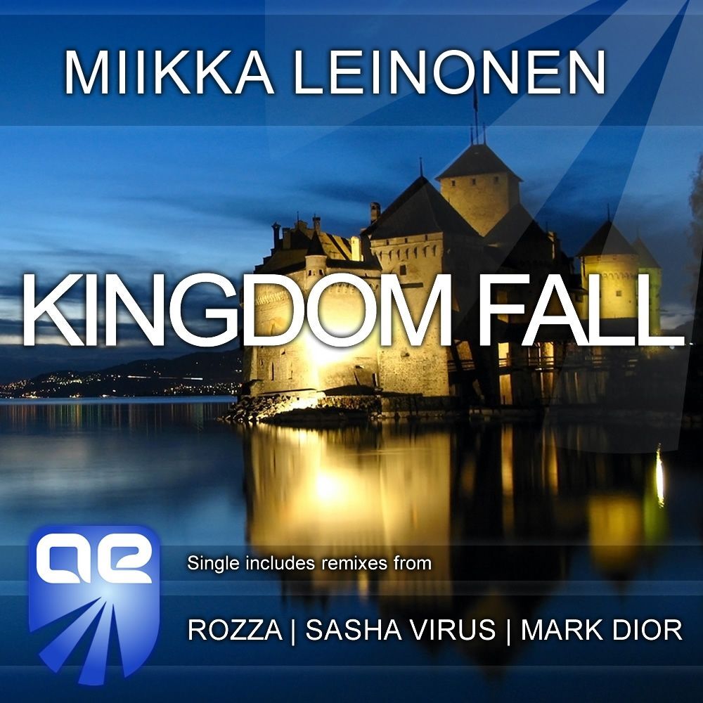 Picture of Kingdom Fall