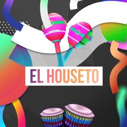Cover of EL HOUSETO