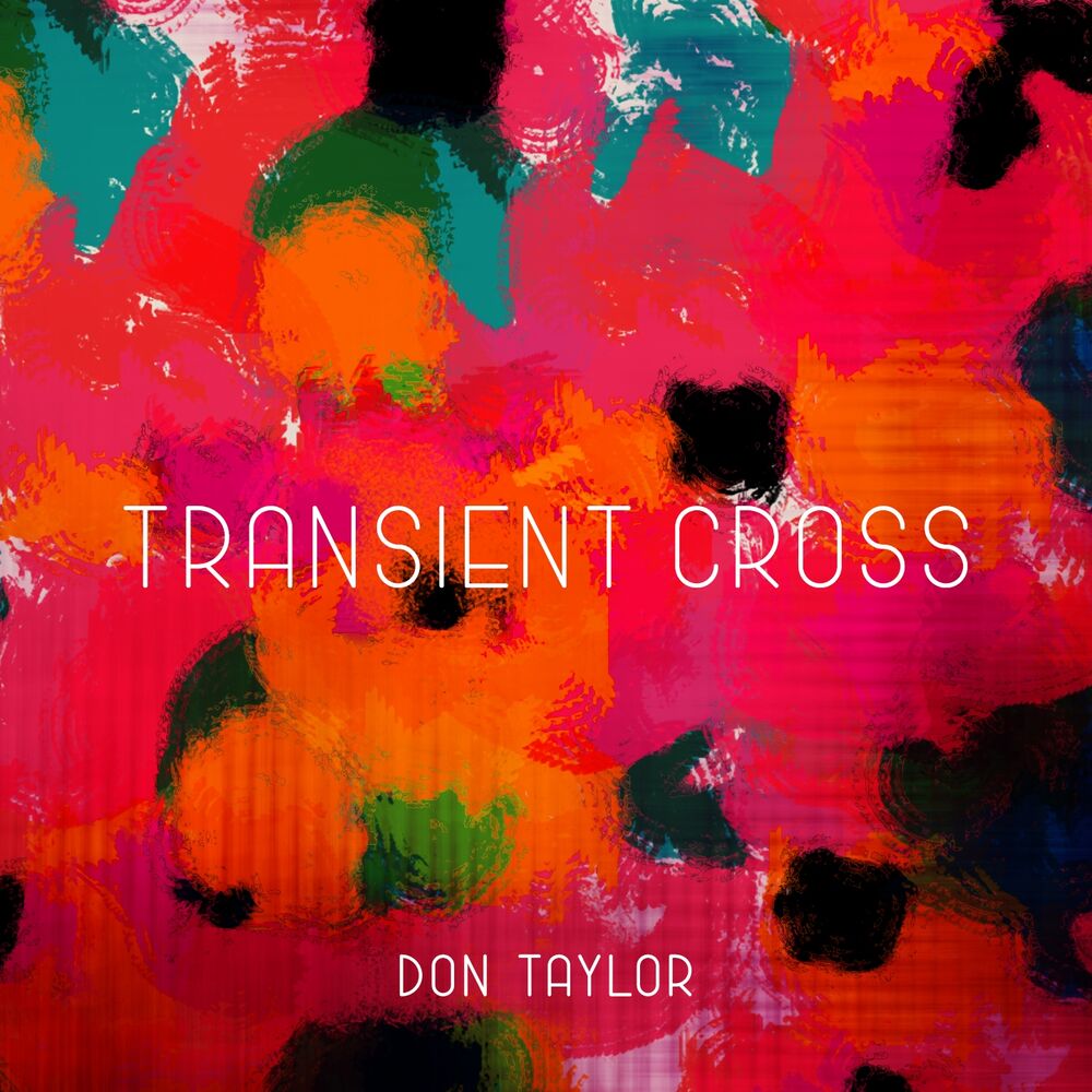 Picture of Transient Cross