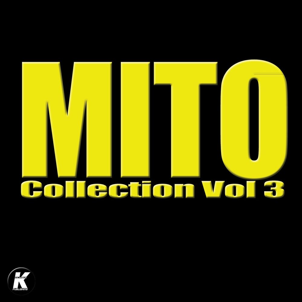Picture of Mito Collection, Vol. 3
