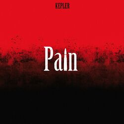Cover of Pain
