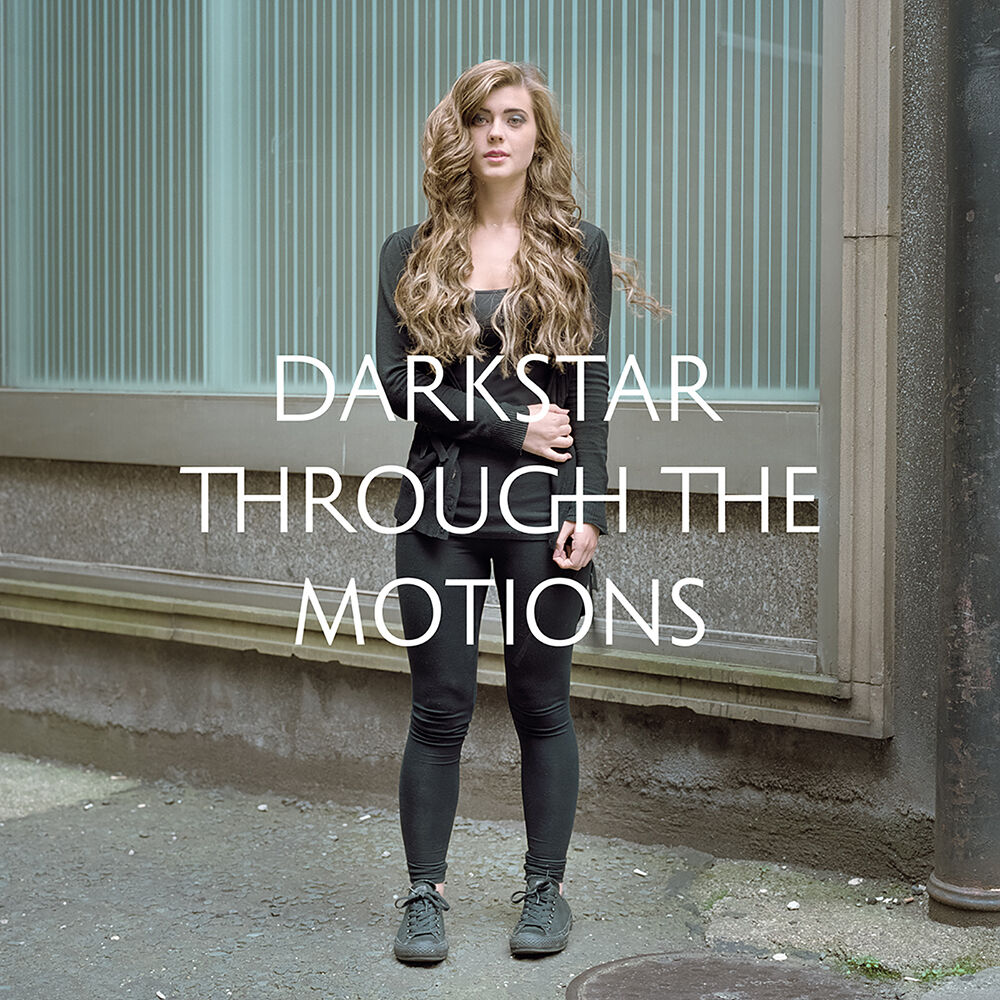 Picture of Through The Motions