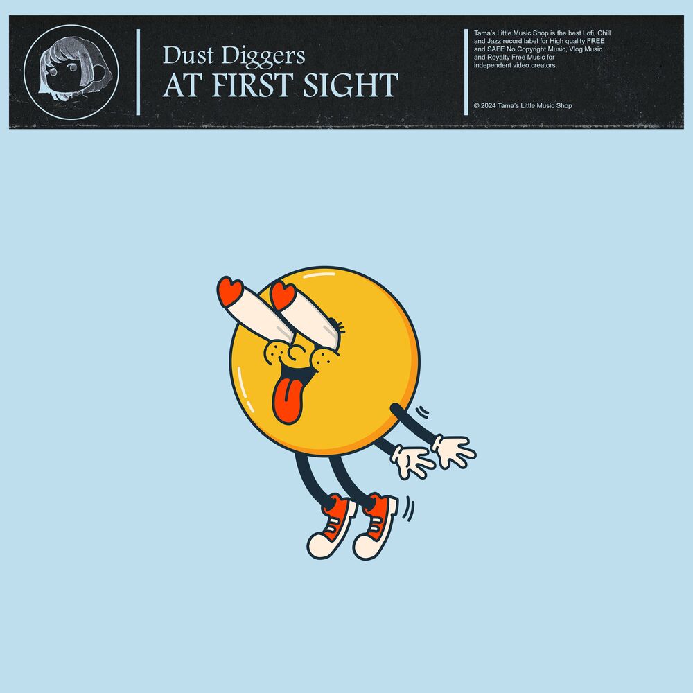 Picture of At First Sight