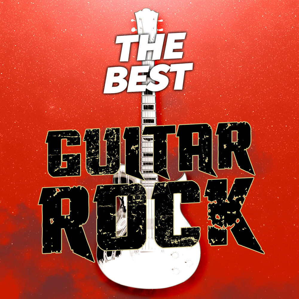 Picture of The Best Guitar Rock