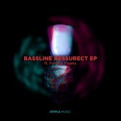 Cover of Bassline Ressurect