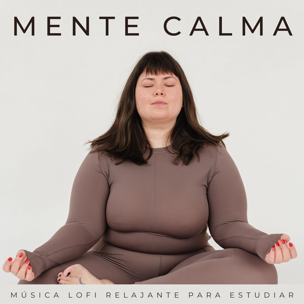 Picture of Mente Calma: Música Lofi Relajante Para Estudiar