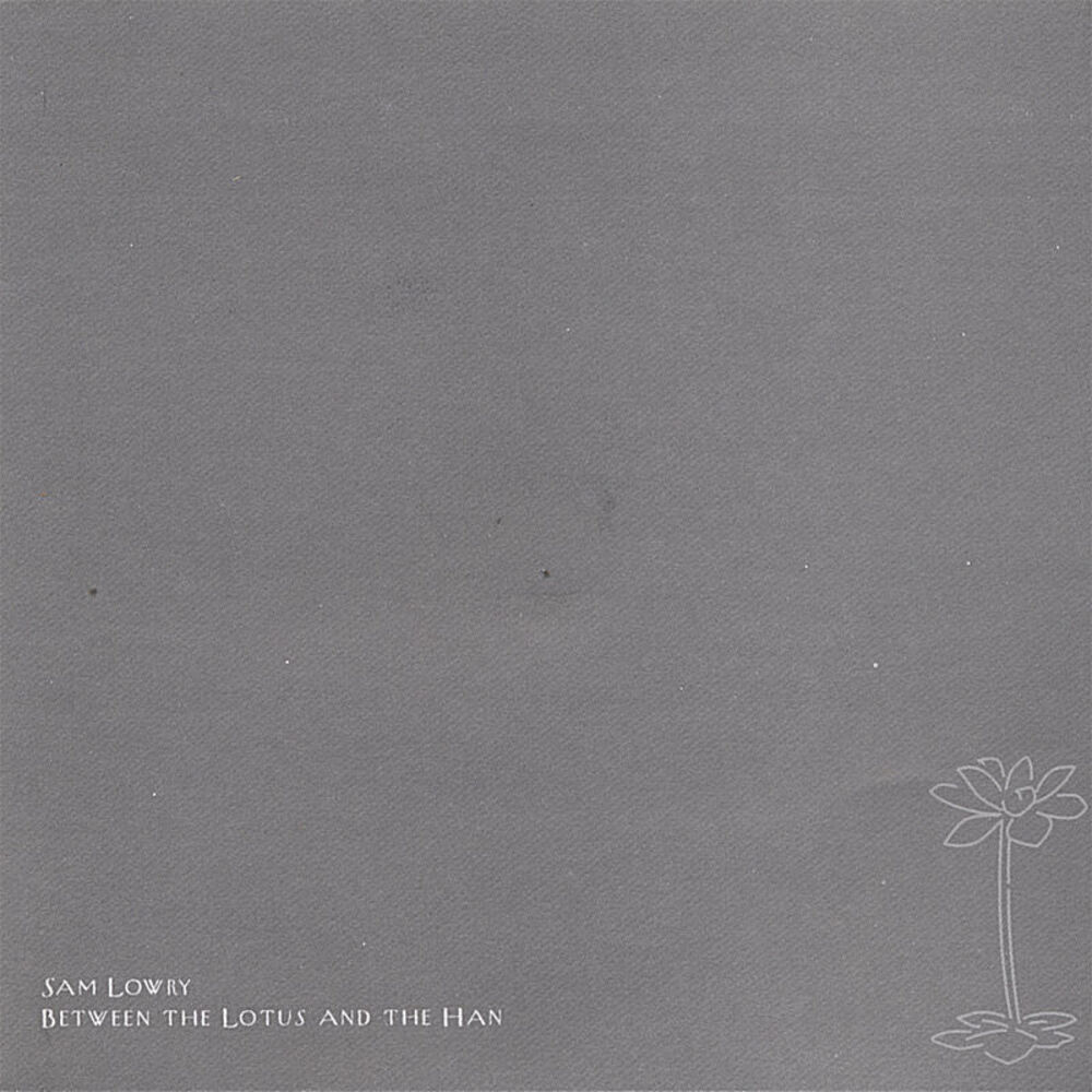 Picture of Between the Lotus and the Han