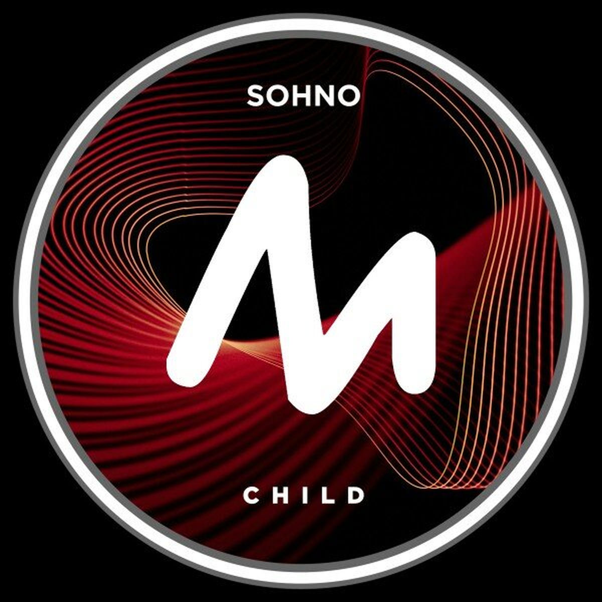 Album cover of Child