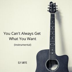 Cover of You Can't Always Get What You Want (Instrumental)