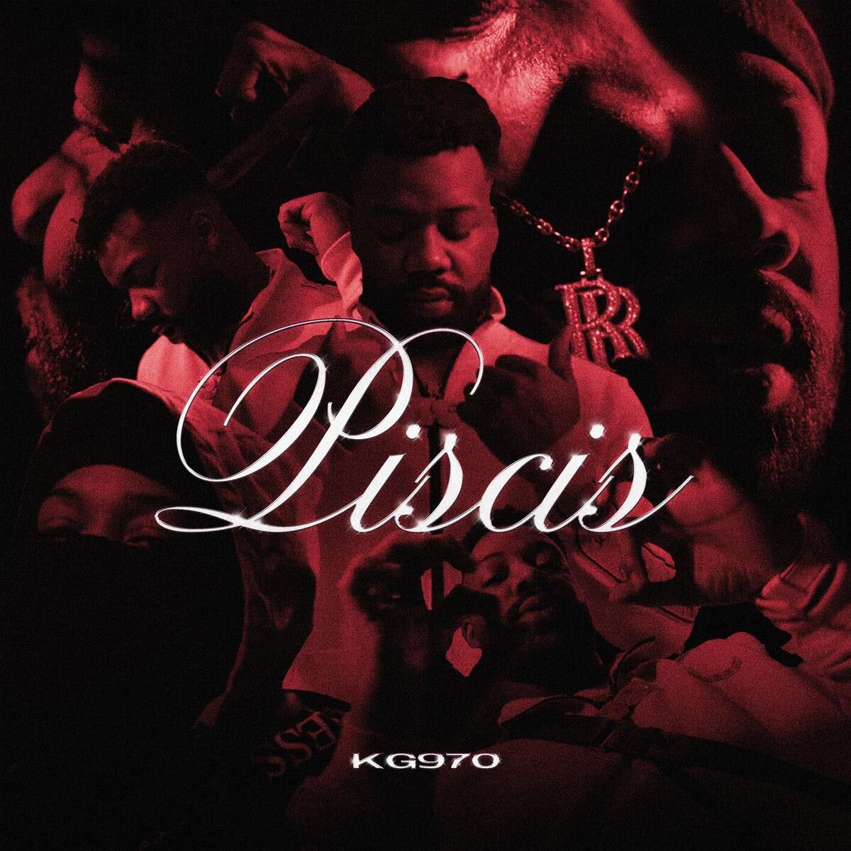 Album cover of Piscis