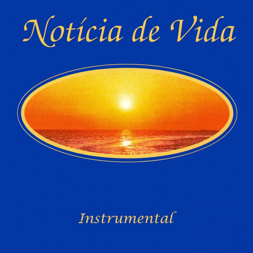 Picture of Notícia de Vida (Instrumental)
