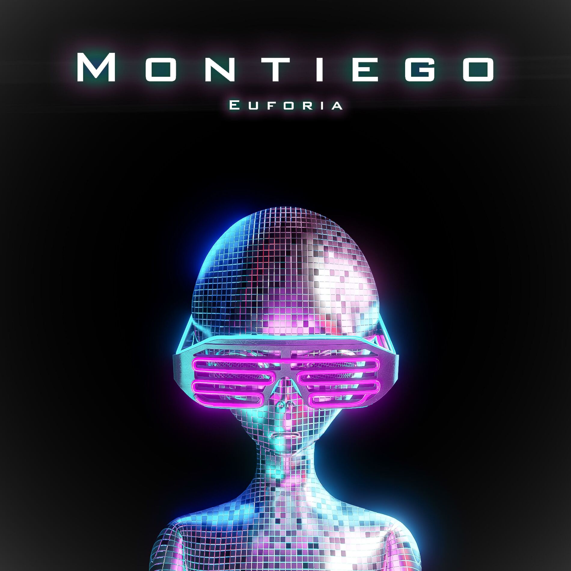 Album cover of Euforia