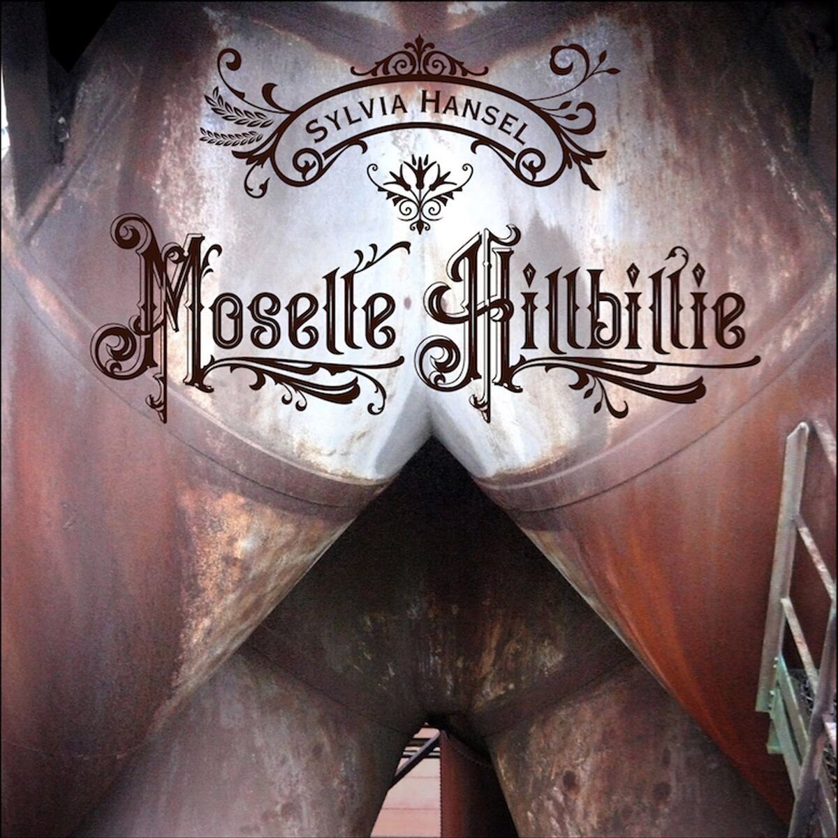 Album cover of Moselle Hillbillie