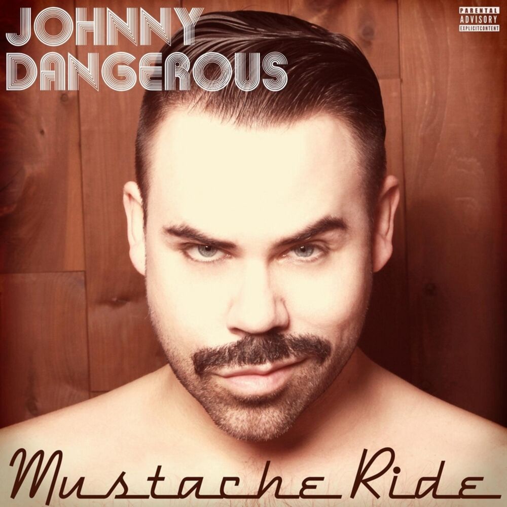 Picture of Mustache Ride - EP