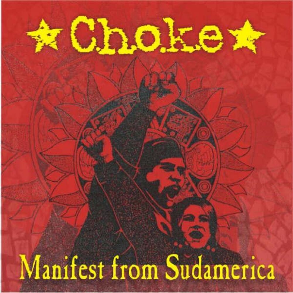 Picture of Manifest From Sudamerica (Remastered)