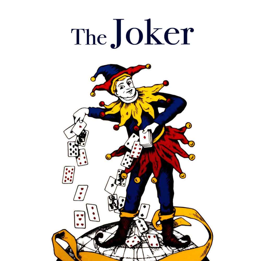 Picture of The Joker (Made Famous by The Steve Miller Band)
