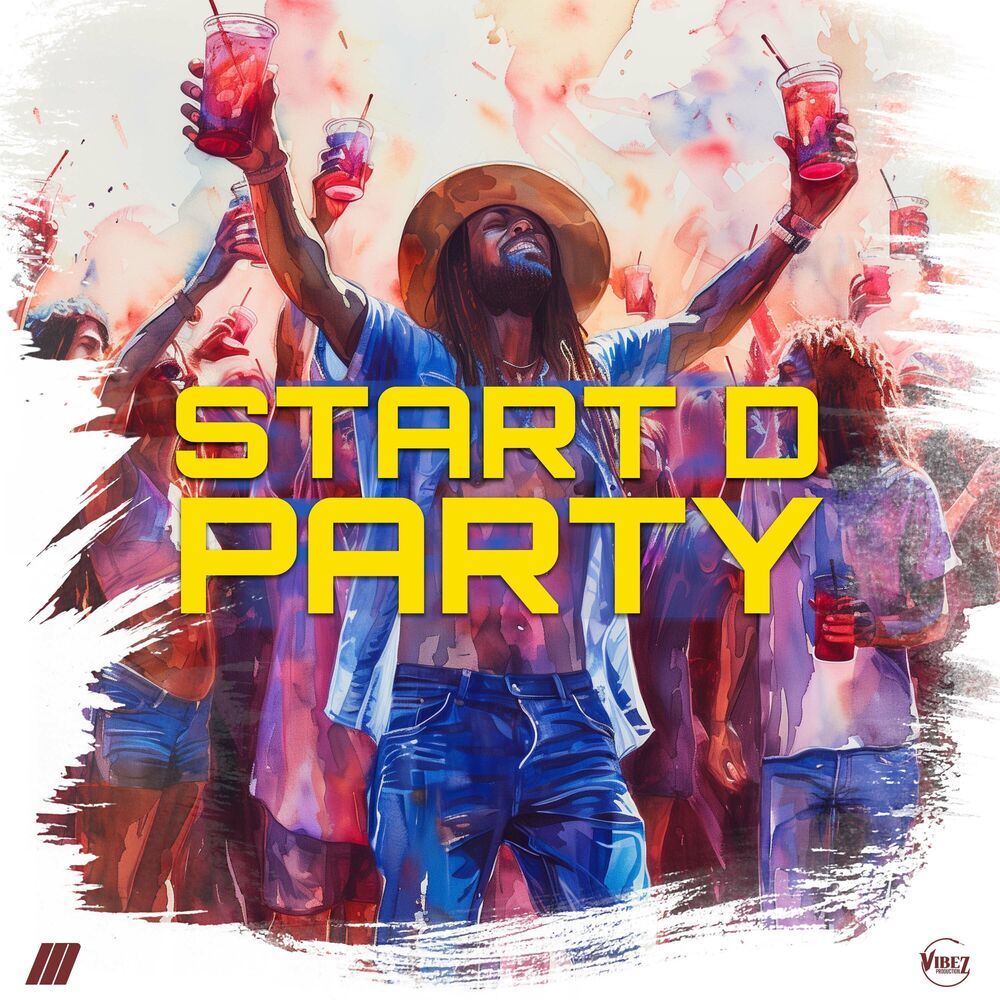 Picture of Start d Party
