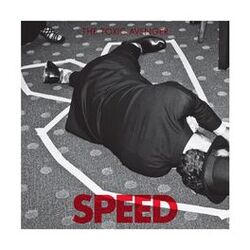 Cover of Speed
