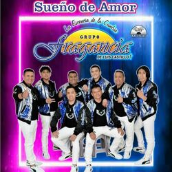 Cover of Sueño De Amor