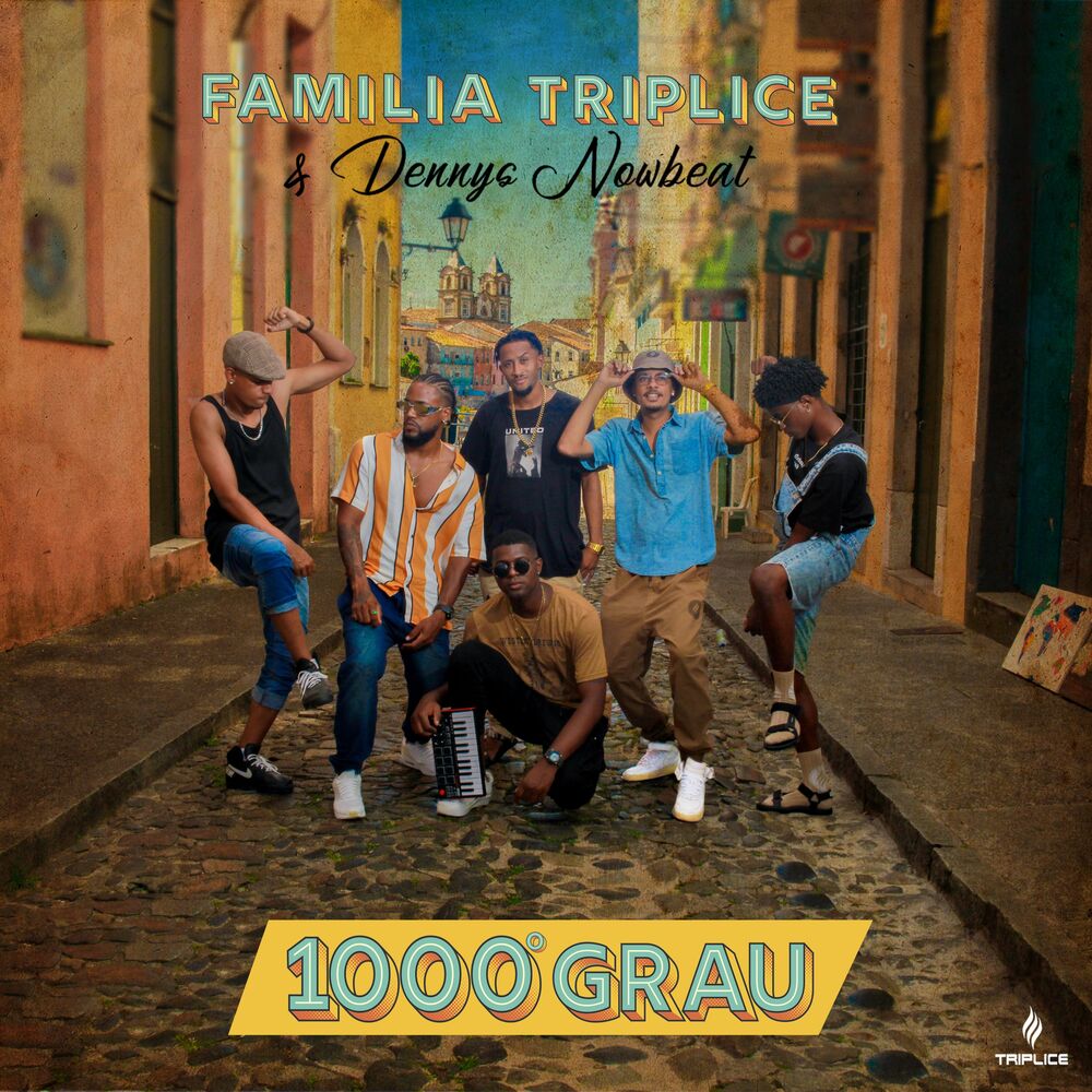 Picture of 1000° Grau