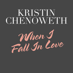 Cover of When I Fall In Love