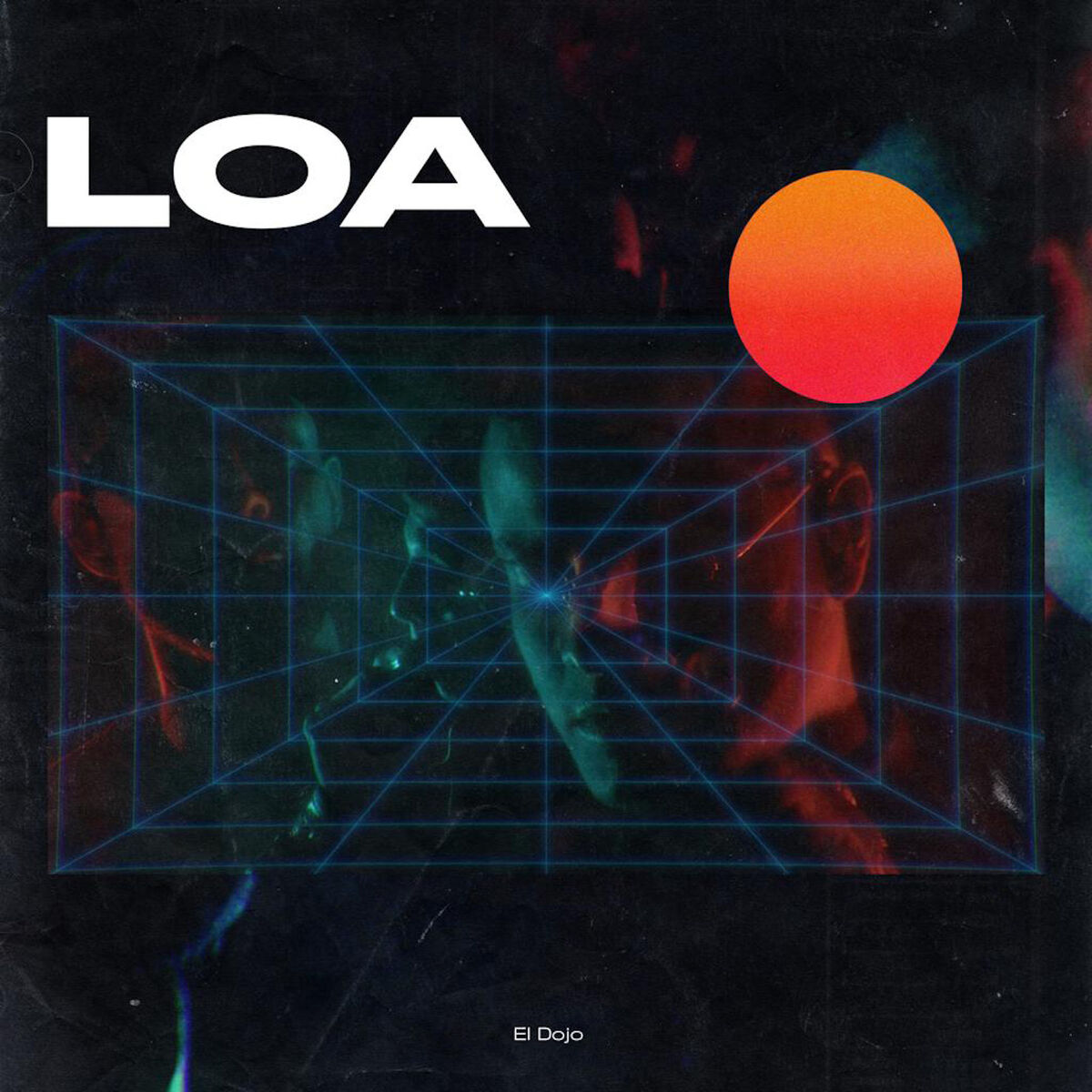 Album cover of Loa