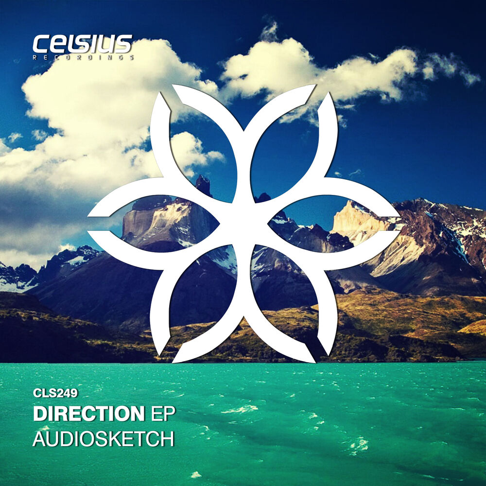 Picture of Direction EP