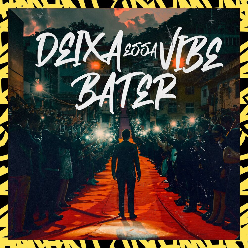 Picture of Deixa Essa Vibe Bater