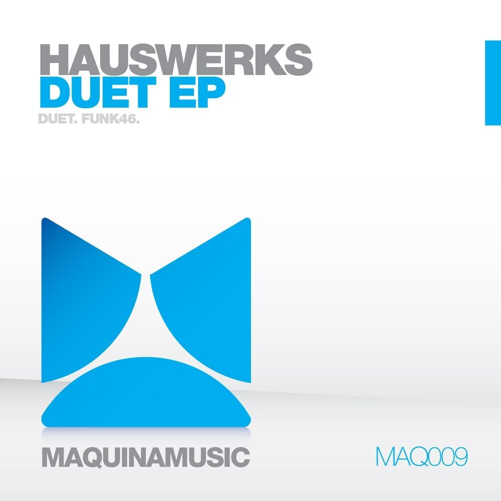 Picture of Duet EP