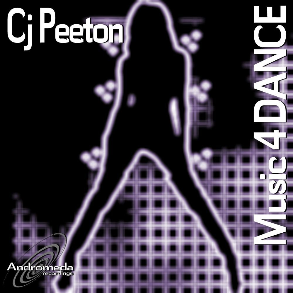 Picture of Music 4Dance EP