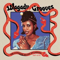 music cover