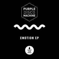 Cover of Emotion (Extended mix)