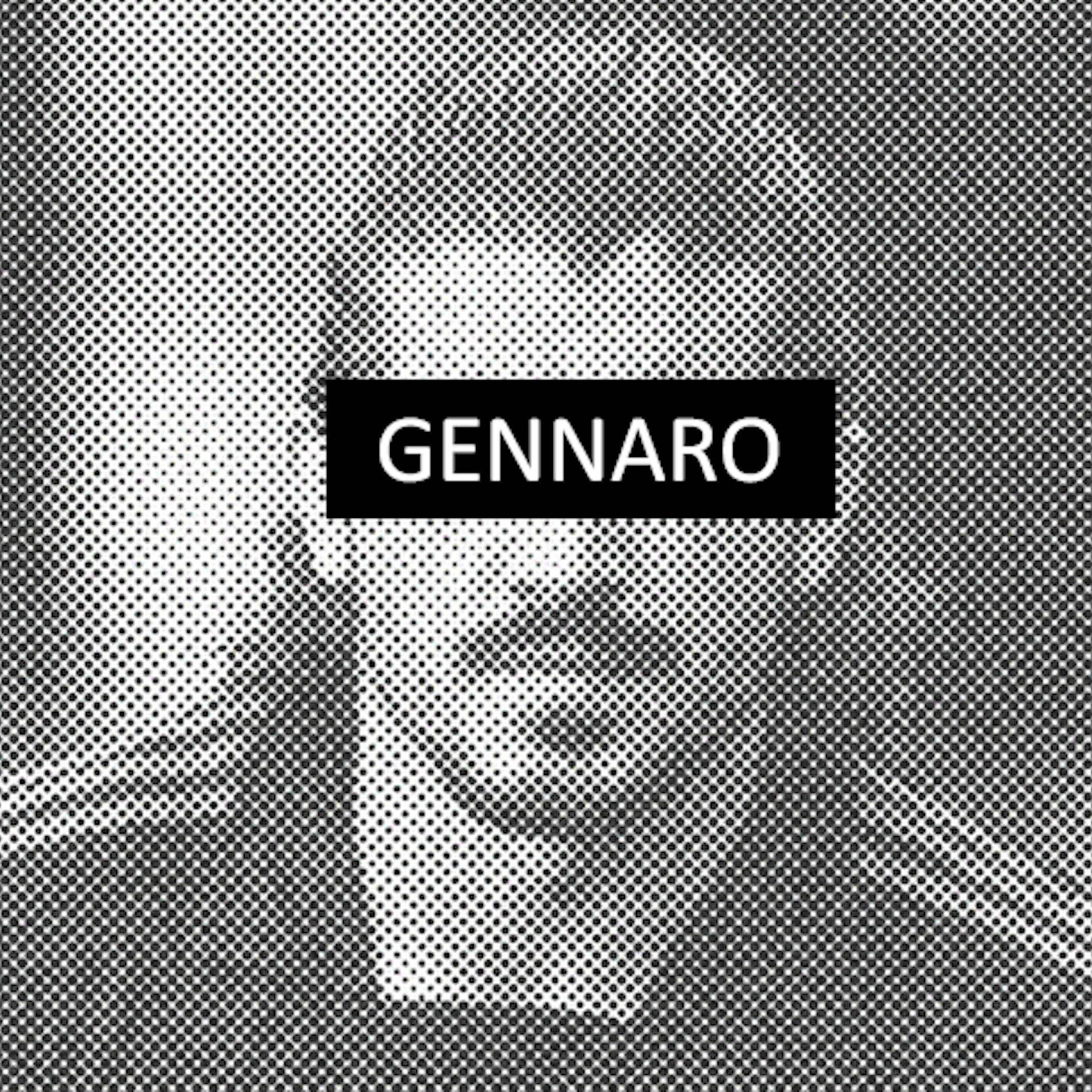 Album cover of Gennaro