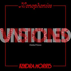 Cover of Untitled Visions